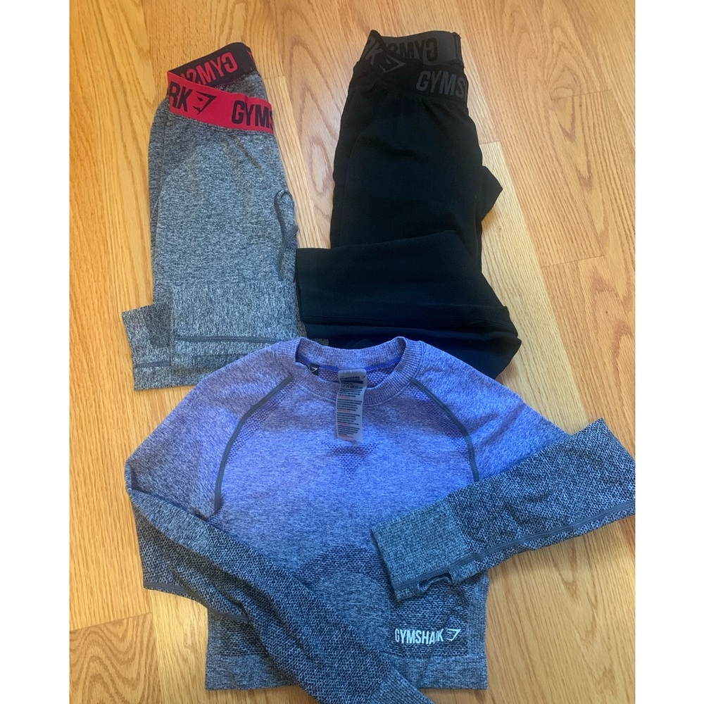 Active wear
